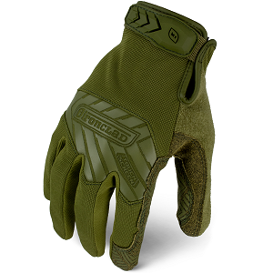 EXO Tactical Operator OD Green Gloves